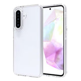 Rvelon Samsung Galaxy A56 Cover Stødsikkert Transparent
