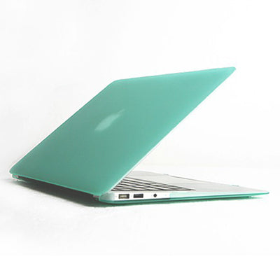 Enkay MacBook Air 13 (A1369 A1466) Skal Grøn