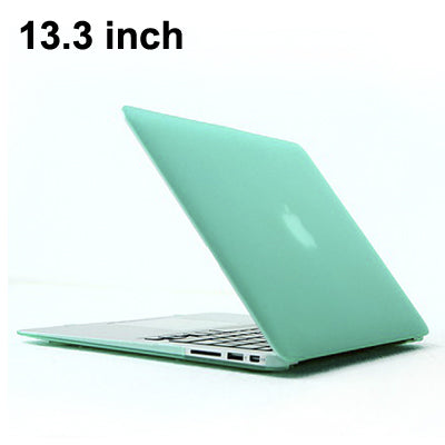 Enkay MacBook Air 13 (A1369 A1466) Skal Grøn