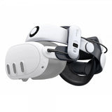 BoboVR S3 Pro Meta Quest 3 VR Headset batteripakke