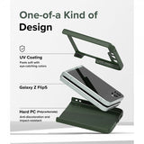 Ringke Samsung Galaxy Z Flip 5 Cover Slim Dark Green