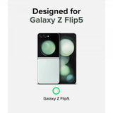 Ringke Samsung Galaxy Z Flip 5 Cover Slim Dark Green
