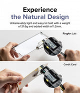 Ringke Samsung Galaxy Z Fold 5 Cover Slim Clear