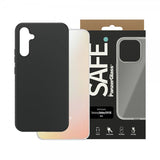SAFE by PanzerGlass Samsung Galaxy A34 5G Cover Soft TPU Case Sort