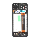Samsung A13 2022 LCD Skærm med Display Original - Sort