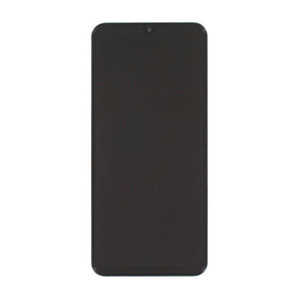 Samsung A13 2022 LCD Skærm med Display Original - Sort
