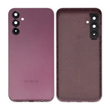 Samsung A14 4G SM-A146 Bagcover Original OEM Light Purple
