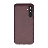 Samsung A14 4G SM-A146 Bagcover Original OEM Light Purple