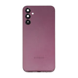 Samsung A14 4G SM-A146 Bagcover Original OEM Light Purple
