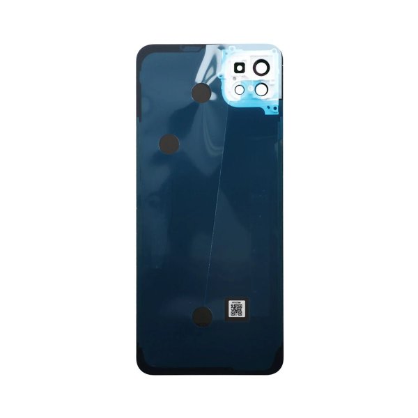 Samsung A22 5G Bagside - Hvid