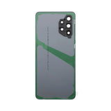 Samsung A32 4G Bagside - Blå