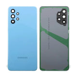 Samsung A32 4G Bagside - Blå