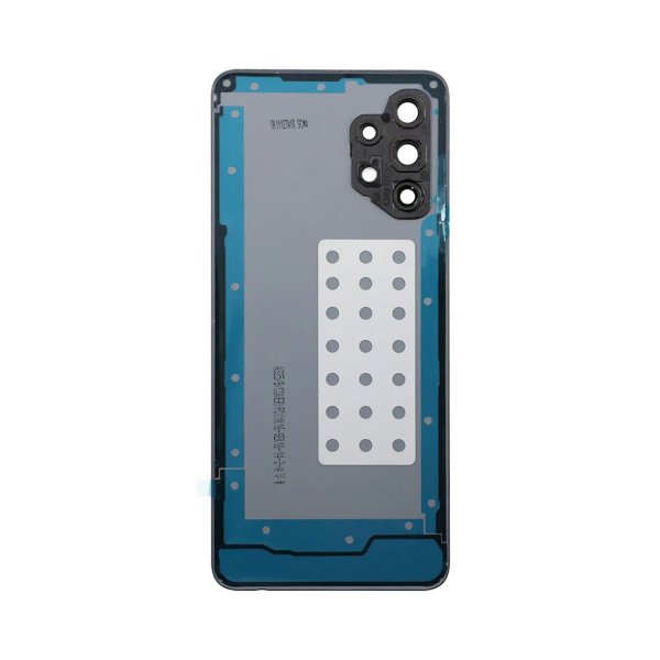 Samsung A32 4G Bagside - Sort