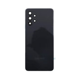 Samsung A32 4G Bagside - Sort