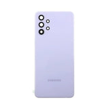 Samsung A32 4G Bagside - Violet