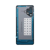 Samsung A32 4G Bagside - Hvid