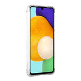 Samsung Galaxy A34 5G Cover Stødsikkert Transparent