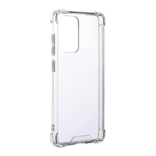 Samsung Galaxy A34 5G Cover Stødsikkert Transparent