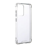 Samsung Galaxy A34 5G Cover Stødsikkert Transparent