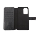 Rvelon Samsung Galaxy A52/A52s 5G Cover Magnetisk Aftageligt Cover Sort