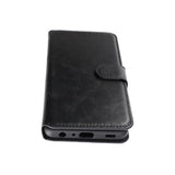 Rvelon Samsung Galaxy A52/A52s 5G Cover Magnetisk Aftageligt Cover Sort