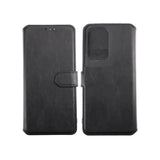 Rvelon Samsung Galaxy A52/A52s 5G Cover Magnetisk Aftageligt Cover Sort