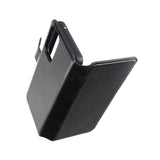 Rvelon Samsung Galaxy A52/A52s 5G Cover Magnetisk Aftageligt Cover Sort