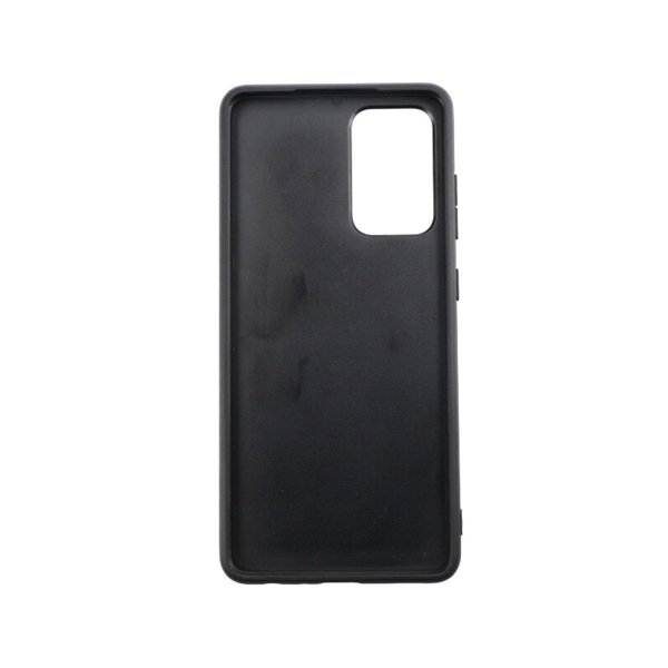 Rvelon Samsung Galaxy A52/A52s 5G Cover Magnetisk Aftageligt Cover Sort