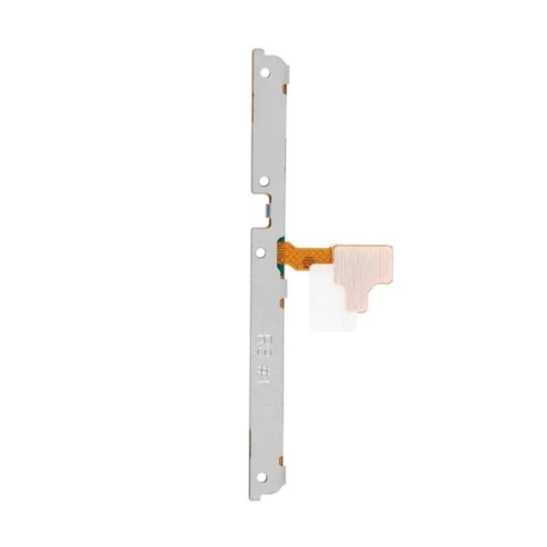 Samsung A52s Strøm med Volumenknapper Flexkabel Original