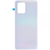 Samsung Galaxy S10 Lite Bagside - Hvid