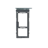 Samsung Galaxy S10 Lite SIM-kortholder - Grøn