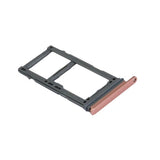Samsung Galaxy S10 Lite SIM-kortbakke - Rosa
