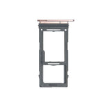 Samsung Galaxy S10 Lite SIM-kortbakke - Rosa
