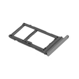 Samsung Galaxy S10 Lite SIM-kortholder - Hvid