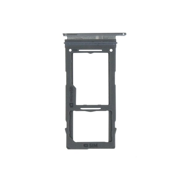 Samsung Galaxy S10 Lite SIM-kortholder - Hvid