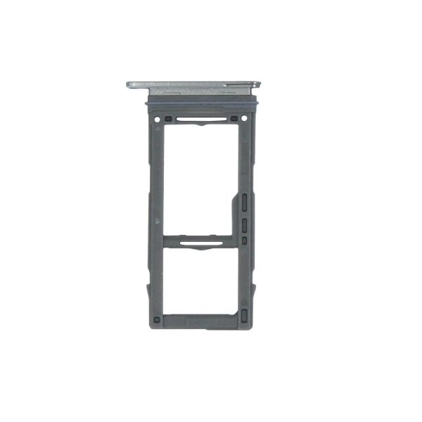 Samsung Galaxy S10 Lite SIM-kortholder - Hvid