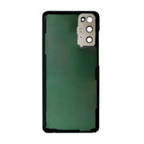Samsung Galaxy S20 Bagside - Hvid
