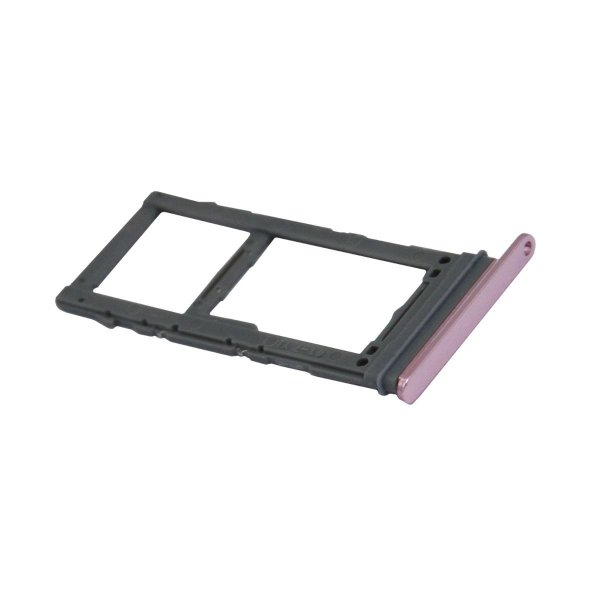Samsung Galaxy S20 Plus SIM-kortholder - Rosa