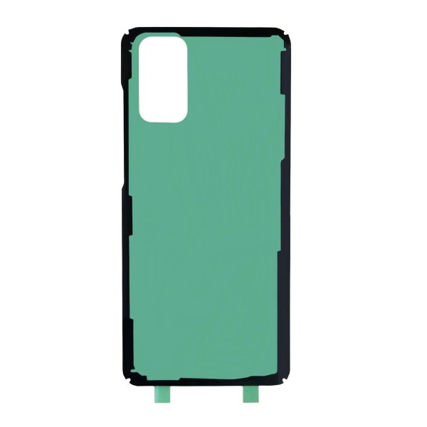 Samsung Galaxy S20 Plus Selvklæbende tape til bagside