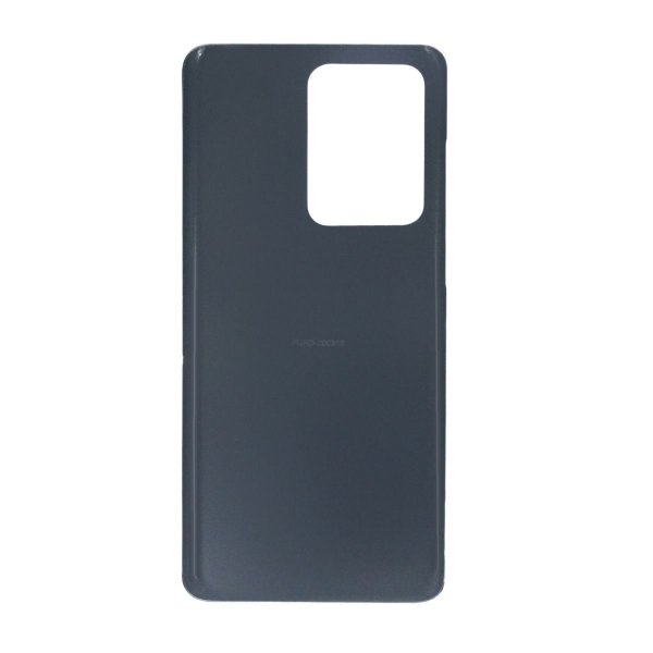 Samsung Galaxy S20 Ultra Bagside - Blå