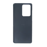 Samsung Galaxy S20 Ultra Bagside - Blå