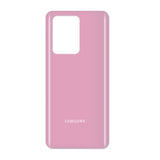 Samsung Galaxy S20 Ultra Bagside - Rosa