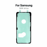 Samsung Galaxy S20 Ultra Selvklæbende tape til bagside