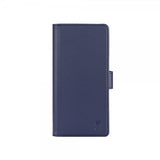 Gear Samsung Galaxy A02s Pungcover Blå