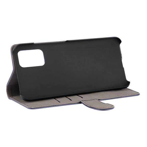 Gear Samsung Galaxy A02s Pungcover Blå