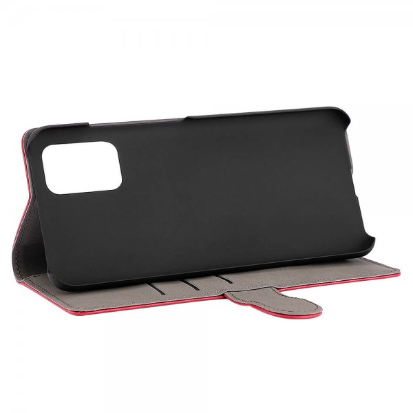 Gear Samsung Galaxy A02s Pungcover Rød