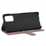 Gear Samsung Galaxy A02s Pungcover Rød