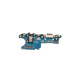 Samsung Galaxy A02s Opladerstik Modul