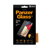 PanzerGlass Samsung Galaxy A02s Skærmbeskyttelse Case Friendly