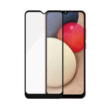 PanzerGlass Samsung Galaxy A02s Skærmbeskyttelse Case Friendly